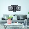 fondo3 Tríptico «Inhale Exhale» – 3 piezas, 40 × 90 cm